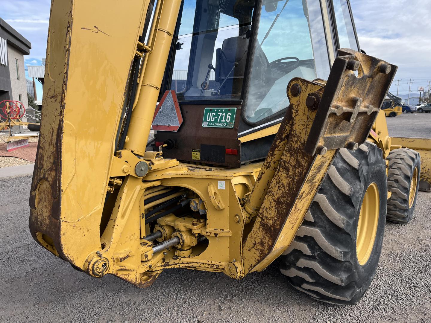 ./imagenes/INVOICE/2019/17271/RETROEXCAVADORA CATERPILLAR 446B (27).JPG